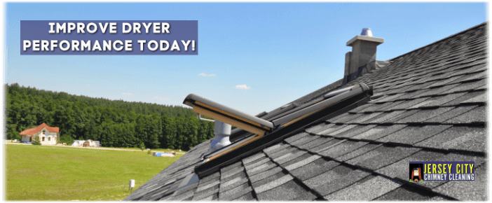Dryer Vent Cleaning Jersey City NJ