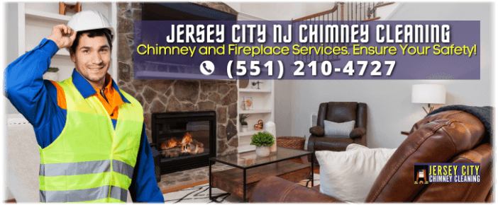 Chimney Cleaning Jersey City NJ